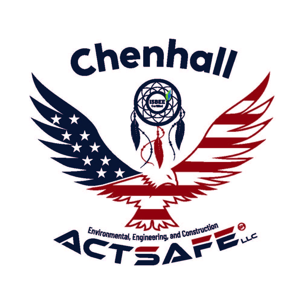 Chenhall Actsafe JV Logo